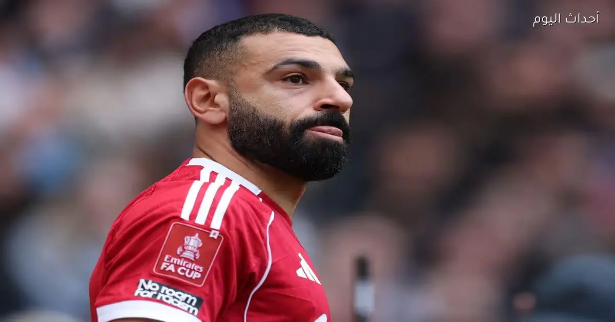 حارس ليفربول السابق يختار لاعبًا غير متوقع لخلافة محمد صلاح