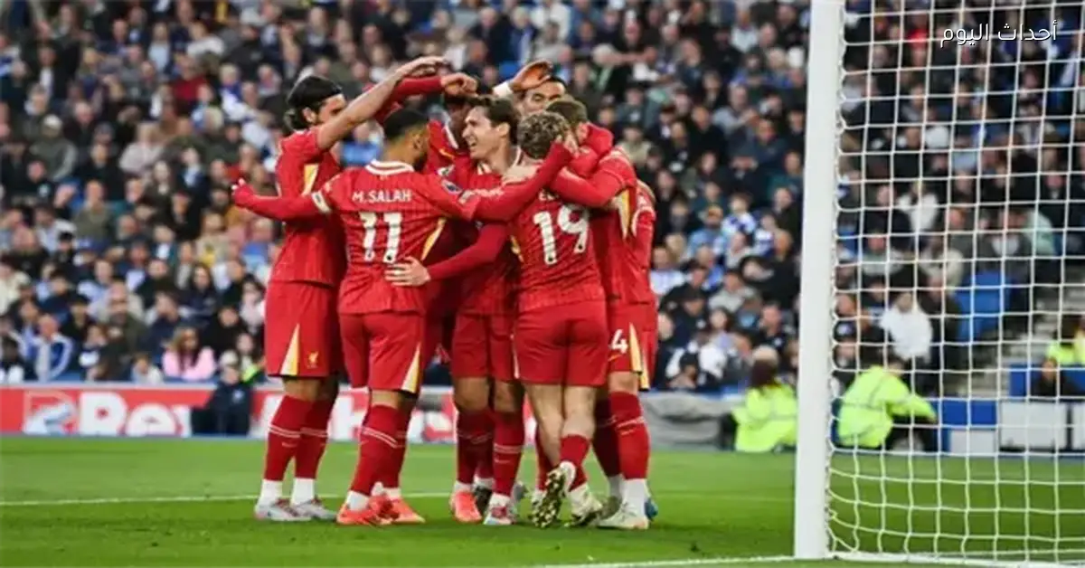 حارس ليفربول يعلن رحيله على خطى محمد صلاح