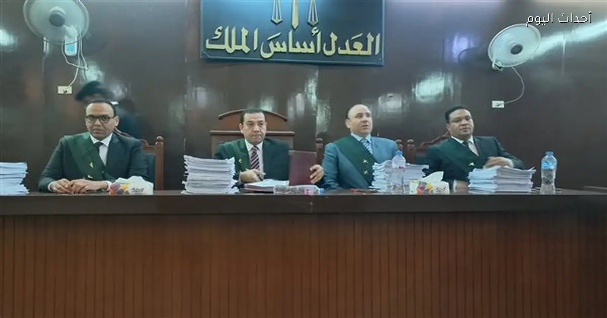 حبس متهمين بتجارة المخدرات 3 و2 سنوات في قنا