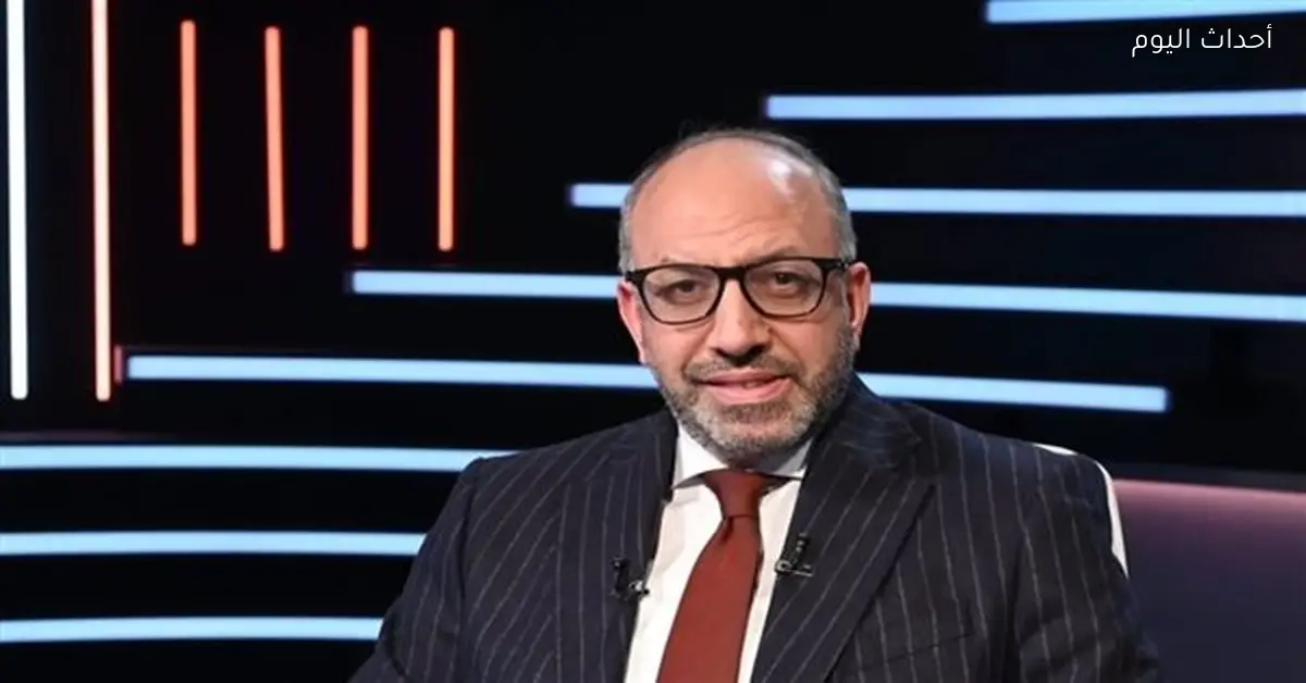 حسام المندوه: تطوير الكوادر أولوية وثقة في الزمالك أمام بلوزداد