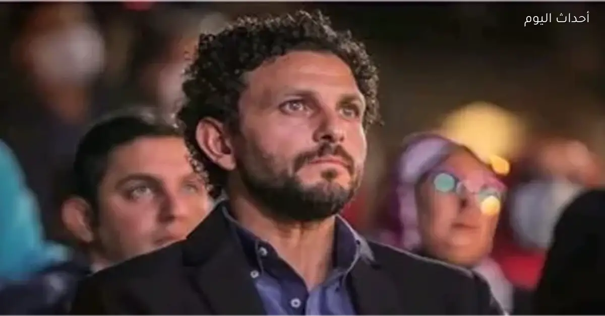 حسام غالي: الرواتب العالية تعيق احتراف اللاعبين المصريين