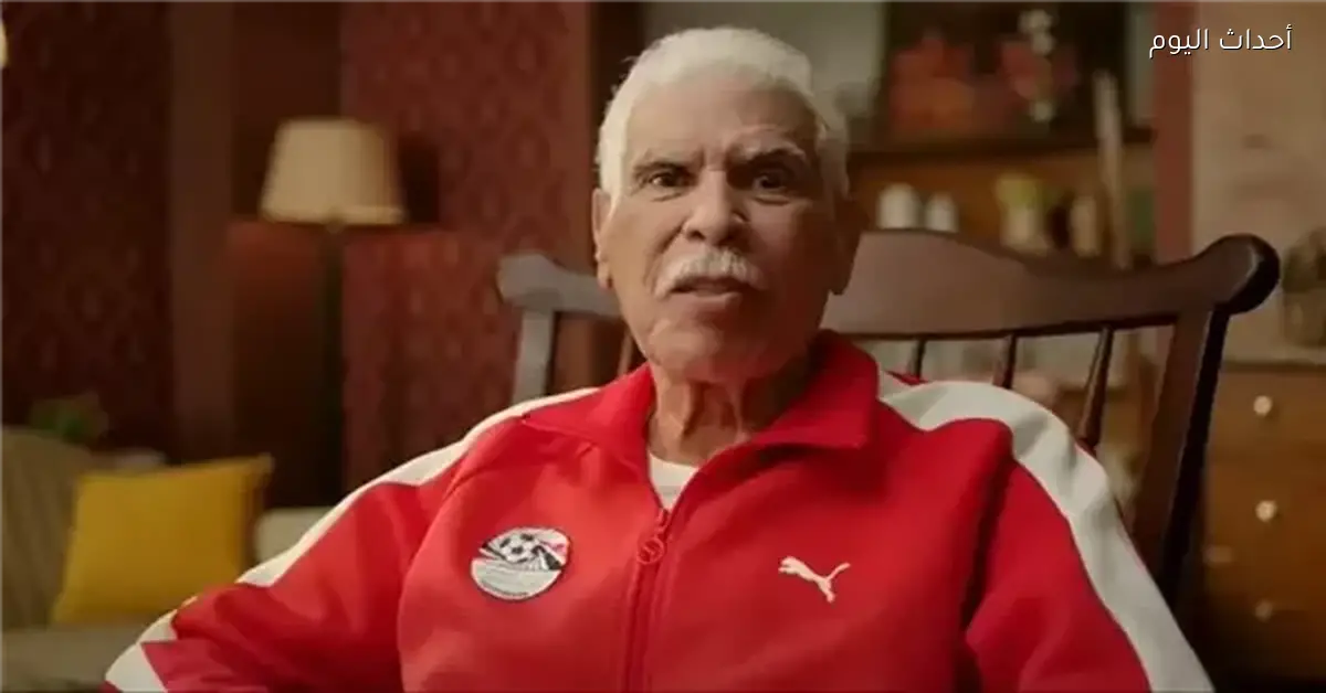 حسن شحاتة للتوأم قبل كأس العالم: الشجاع يثبت نفسه وهذه نصيحتي لصلاح