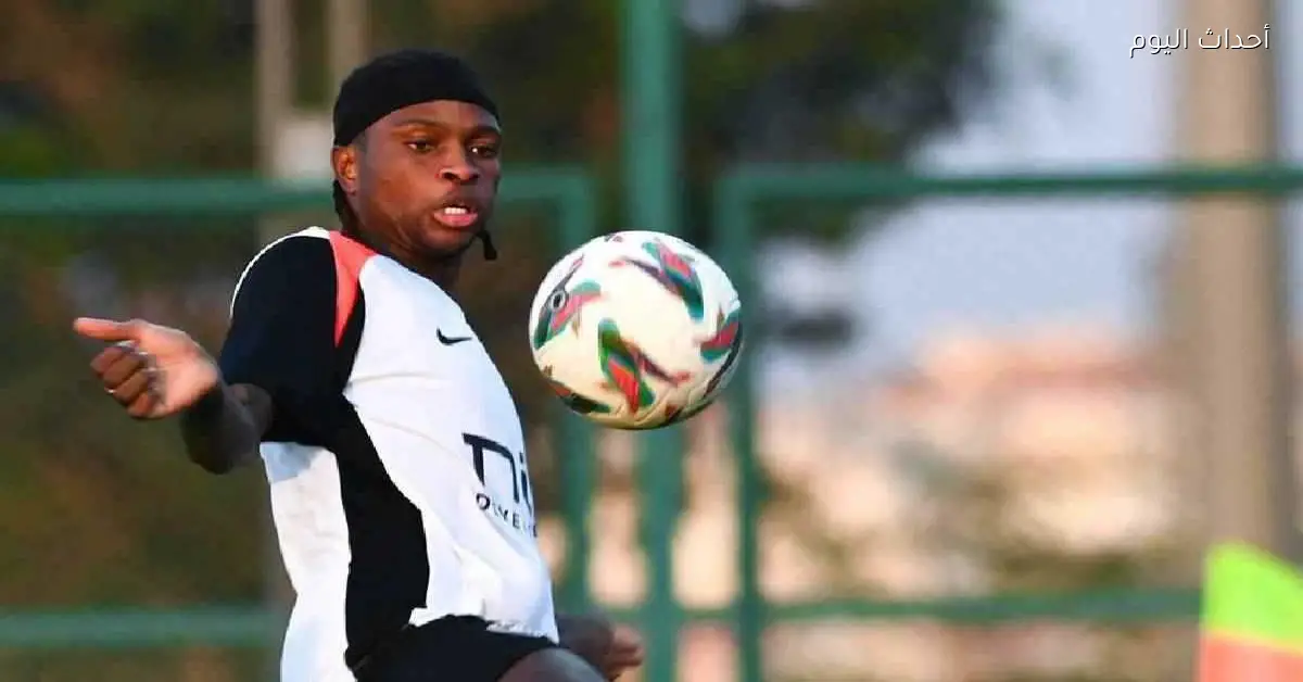 حقيقة هروب شيكو بانزا من الزمالك