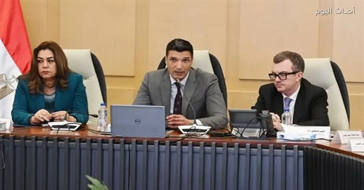 حكومة مصر تبدأ تنفيذ مشروع إحياء القرية المنتجة