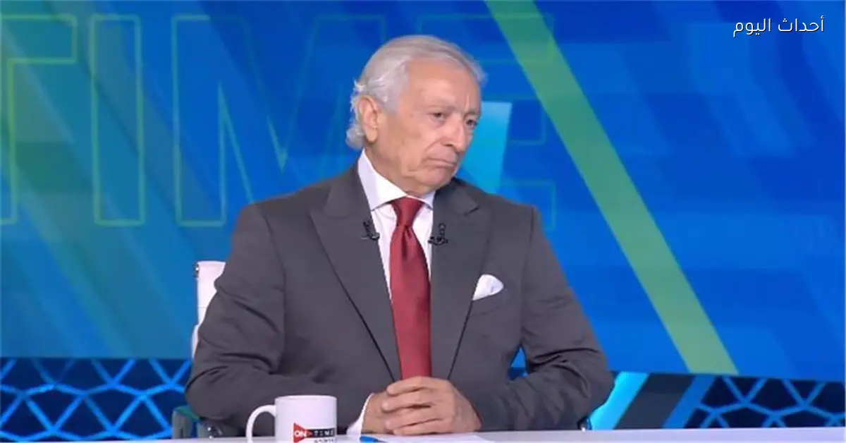 حلمي طولان يؤكد تأثر زيزو نفسيًا بعد انتقاله للأهلي ويعلق على استمرار توربون