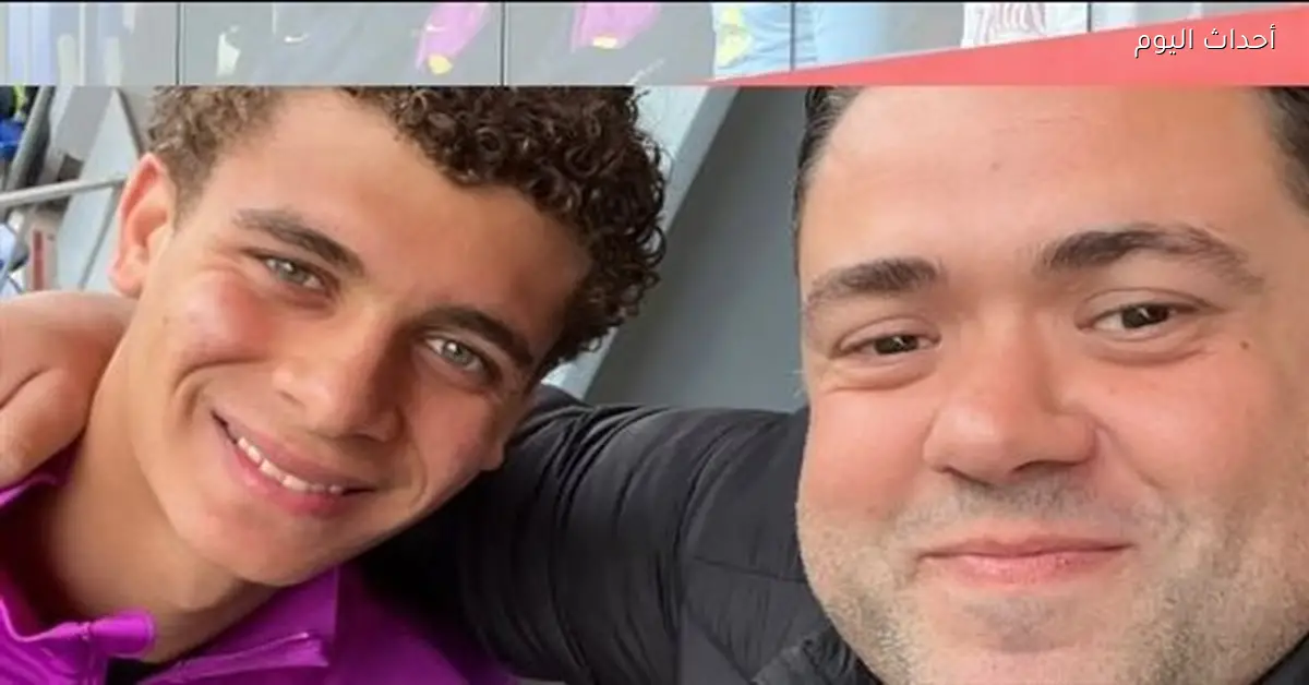 حمزة عبد الكريم ولامين يامال يقودان برشلونة للفوز في ديربي كتالونيا