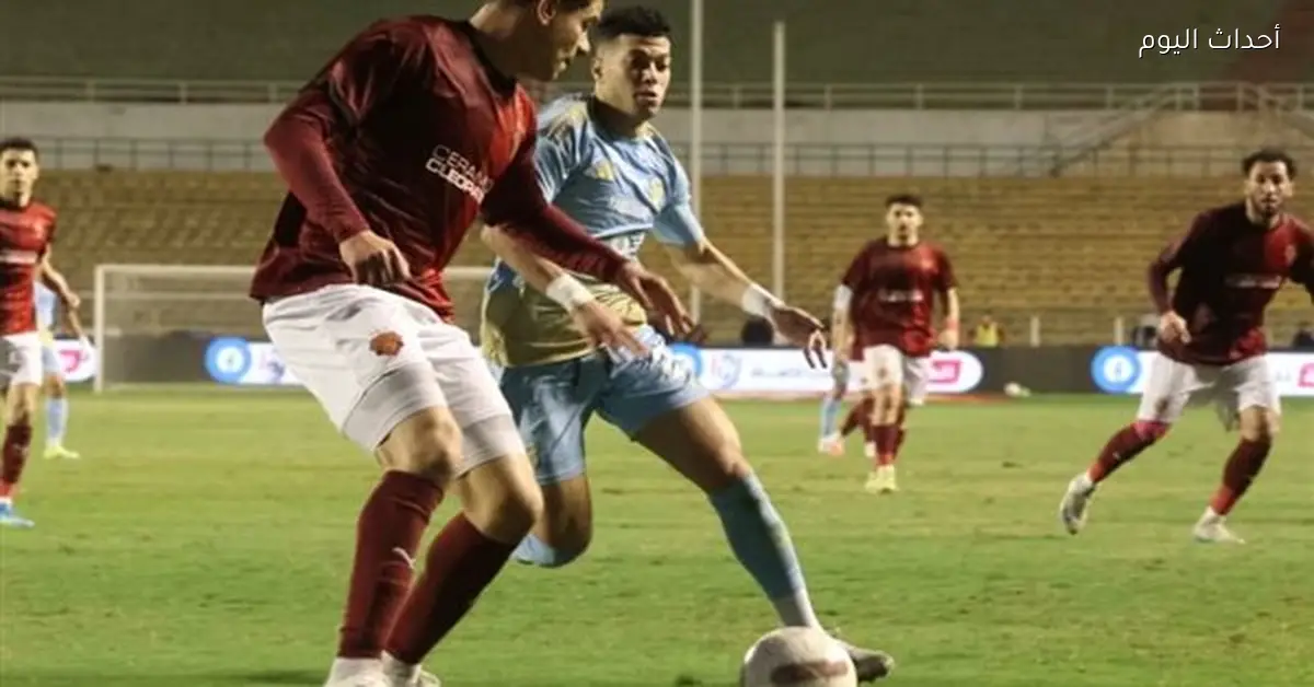 حمودة يكشف أسباب تراجع أداء الأهلي