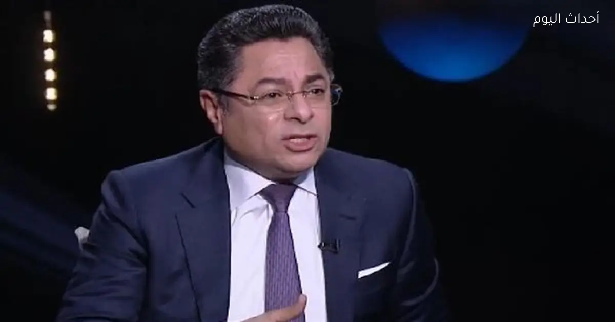 خالد أبو بكر يكشف مخططات الاحتلال الإسرائيلي في لبنان