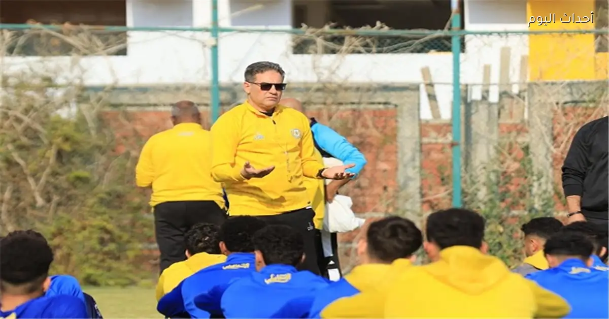 خالد جلال يطالب بتحكيم عادل مثل الأهلي للإسماعيلي