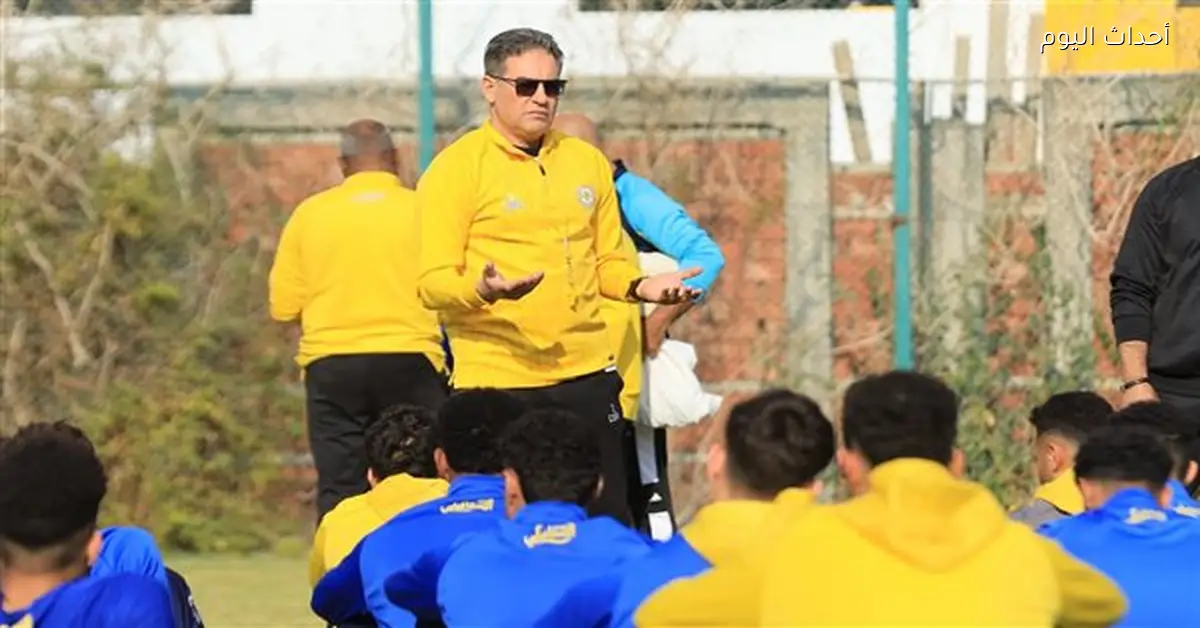 خالد جلال ينتقد التحكيم بعد ظلم الإسماعيلي