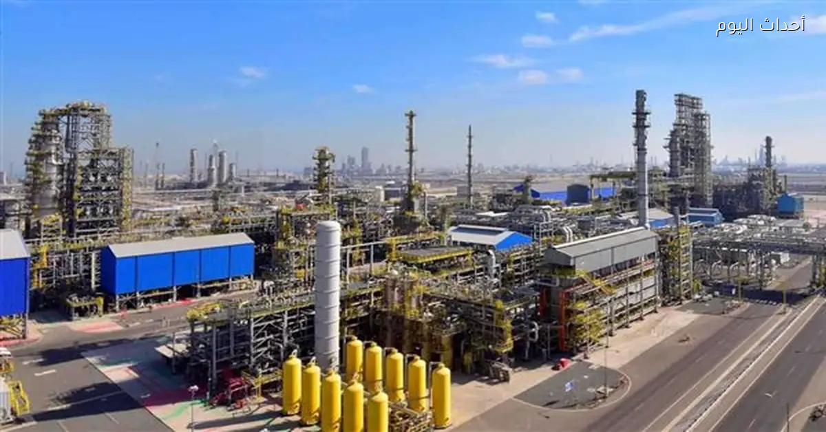 خالدة للبترول تشغل مشروع كهرباء آبار طارق باستثمار 11.3 مليون دولار