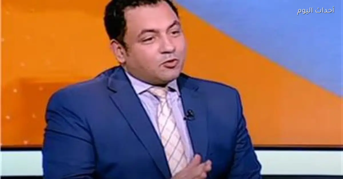 خبير دولي: سياسات ترامب تغير علاقات أوروبا مع أمريكا