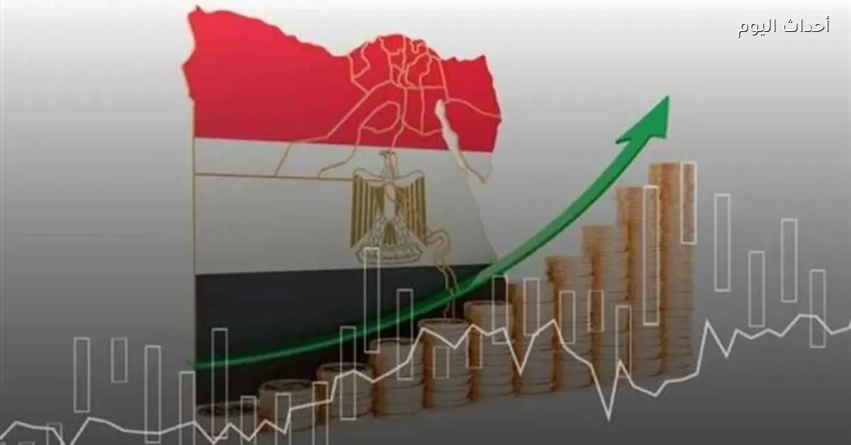 خبير مالي يقترح 9 مبادرات لإنعاش الاقتصاد وتصفير الدين المحلي