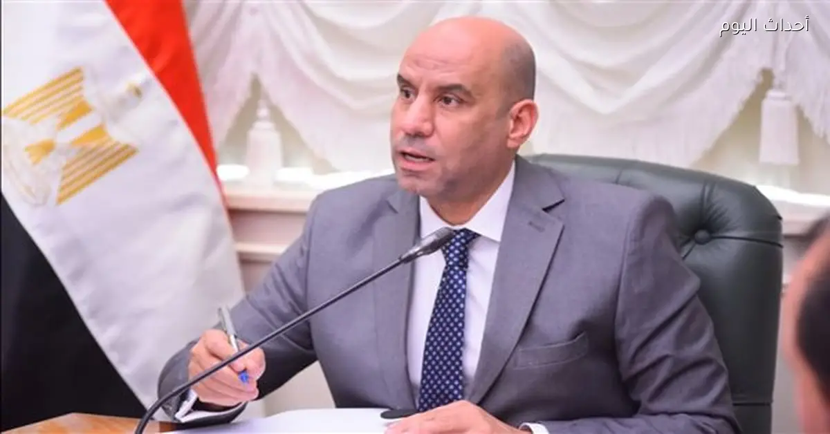 خطة إخلاء تجريبية في مستودع بترول بالمحافظات