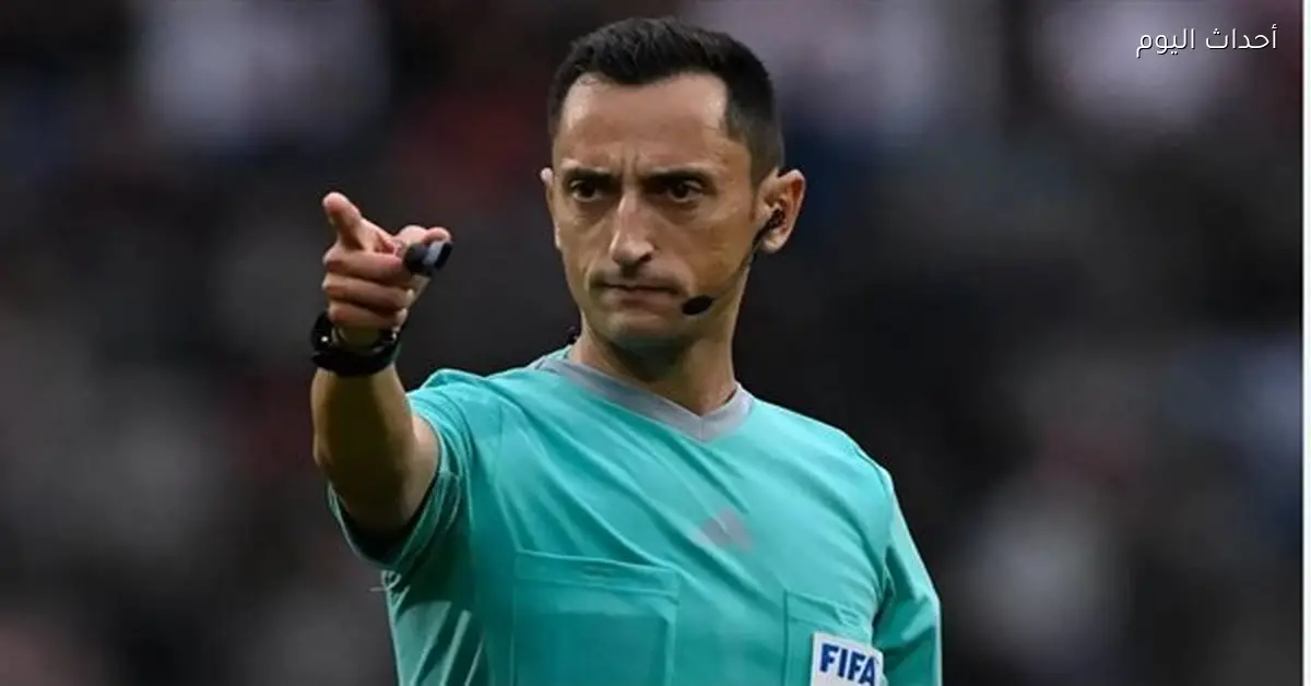 خوسيه ماريا سانشيز يدير قمة سان جيرمان وليفربول وسط قلق فرنسي