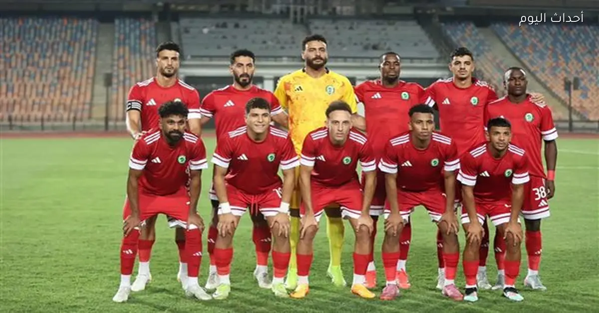 دجلة ومودرن سبورت يتعادلان سلبياً والجونة يواجه الاتحاد