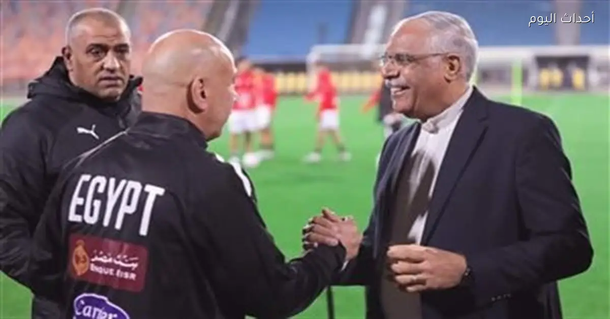 رئيس اتحاد الكرة السابق: المجلس الحالي يركز على الإعلام