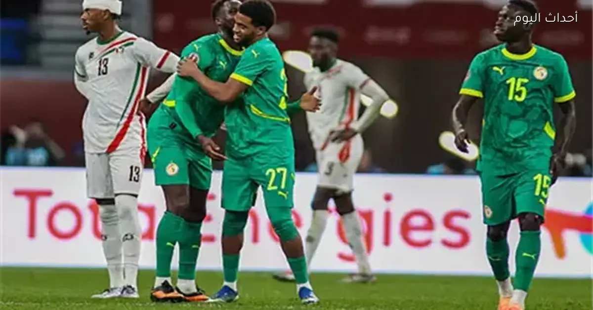 رئيس الاتحاد السنغالي يؤكد قانونية موقفهم بشأن سحب لقب أفريقيا لصالح المغرب