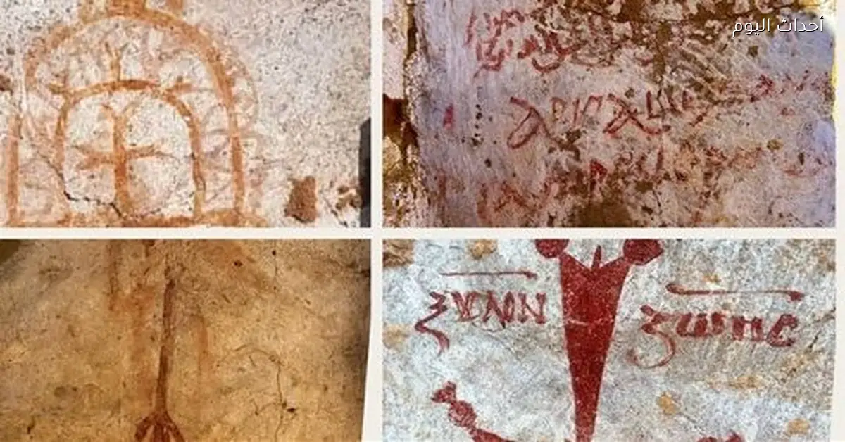 رئيس قسم الآثار الإسلامية بجامعة القاهرة: اكتشاف جديد في وادي النطرون يكشف عن بداية الرهبنة في مصر