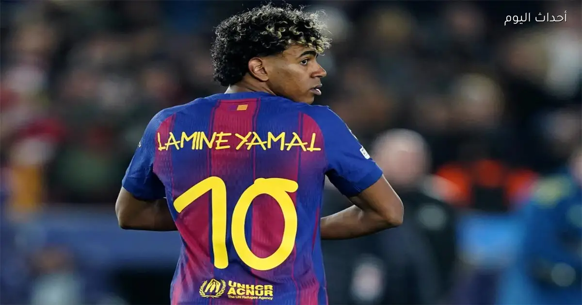 رباعي برشلونة مهدد بالغياب أمام أتلتيكو مدريد في دوري أبطال أوروبا