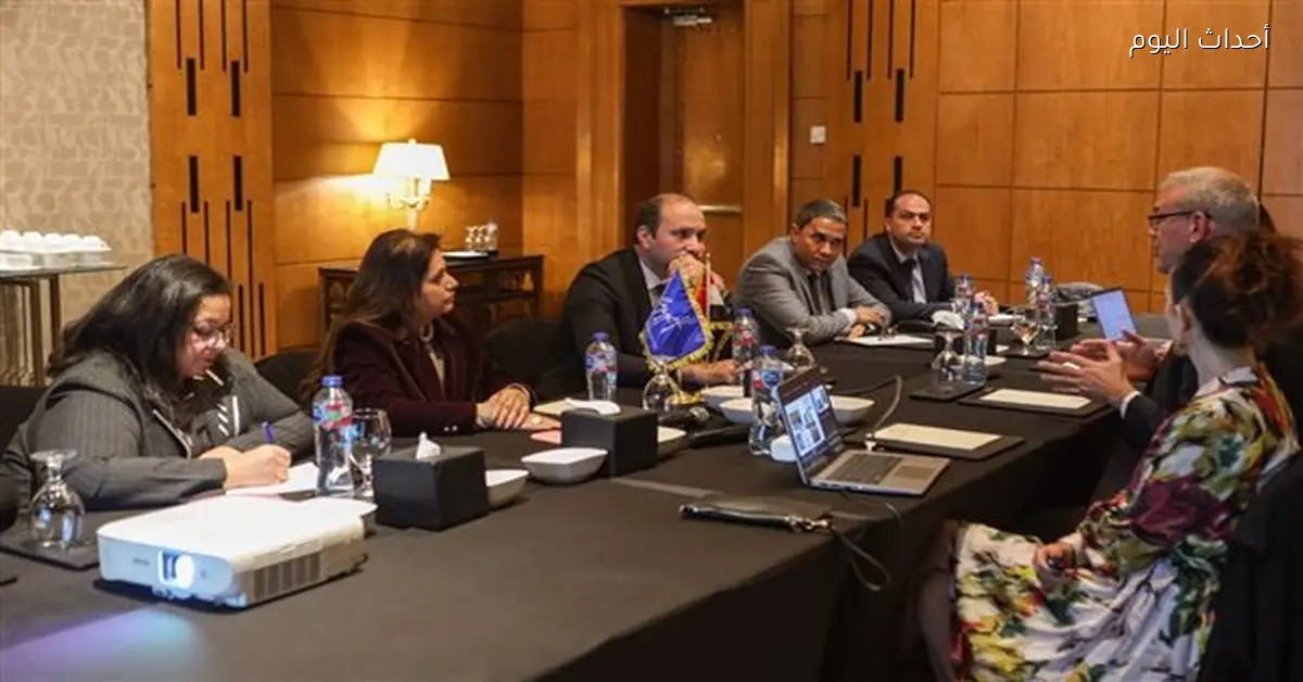 رحلة تعريفية للصحفيين ووكلاء السفر في مصر