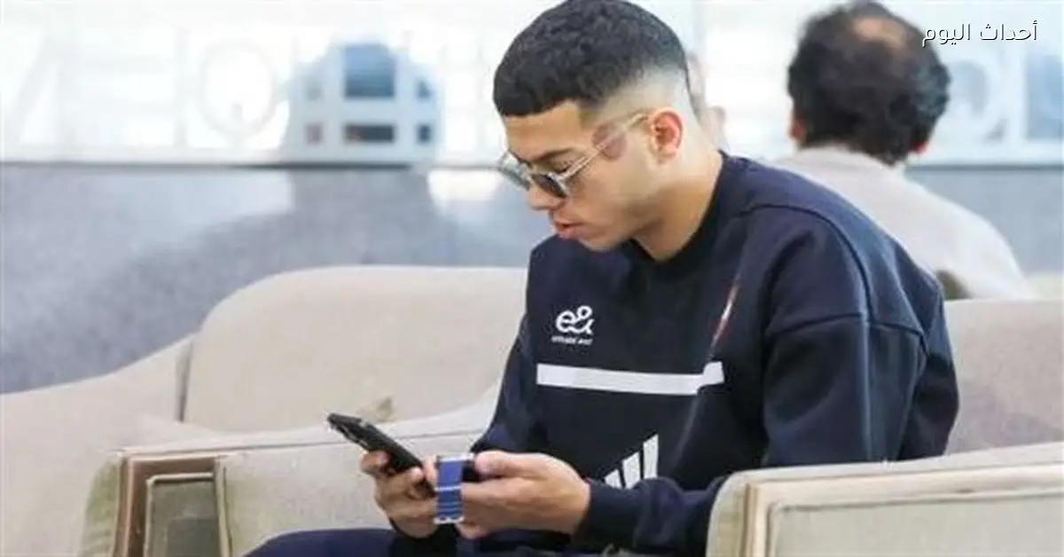 رضا عبدالعال: إمام عاشور قد يغادر الأهلي في نهاية الموسم