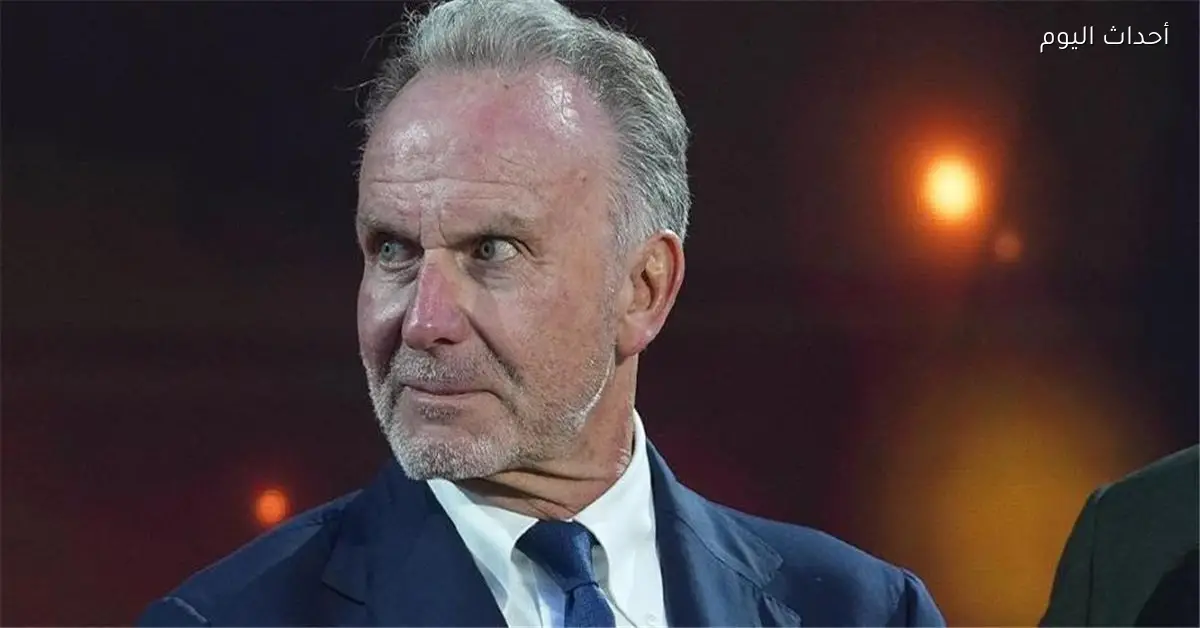 رومينيجه ينبه بايرن ميونخ قبل مواجهة ريال مدريد بتذكر النتائج السابقة