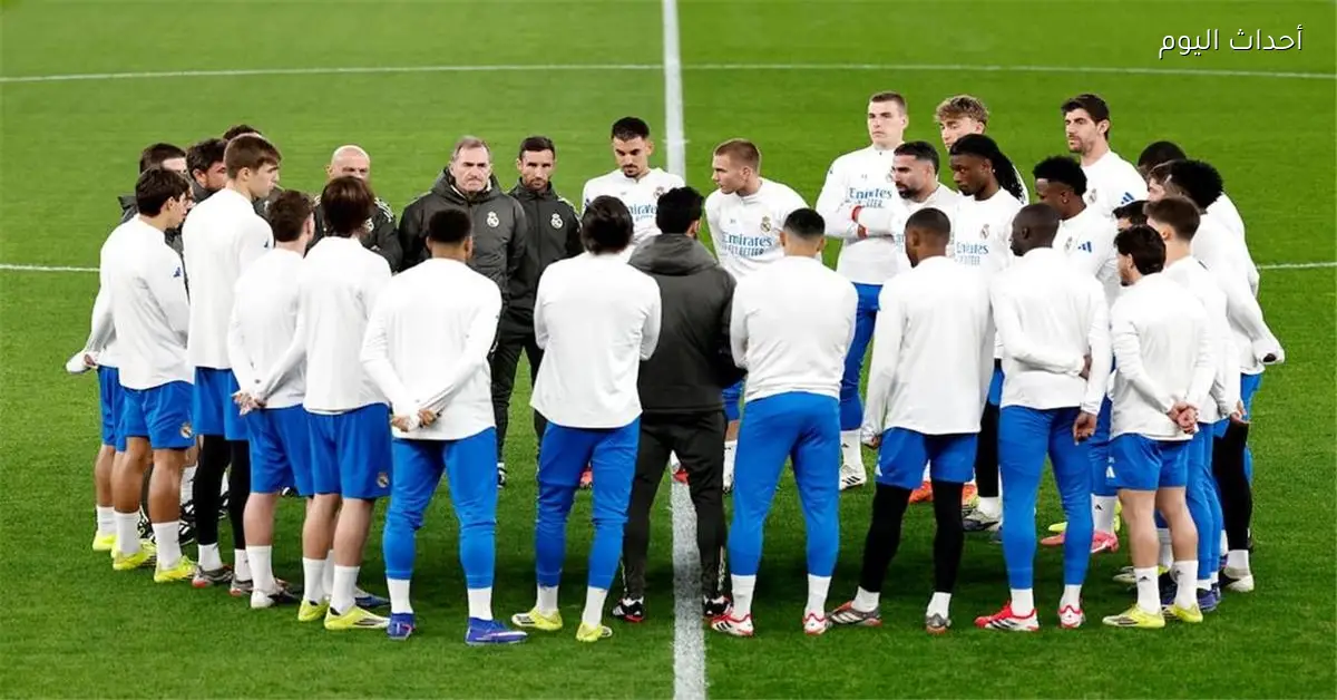 ريال مدريد يتيح رحيل لاعبه بعد خسارة مايوركا