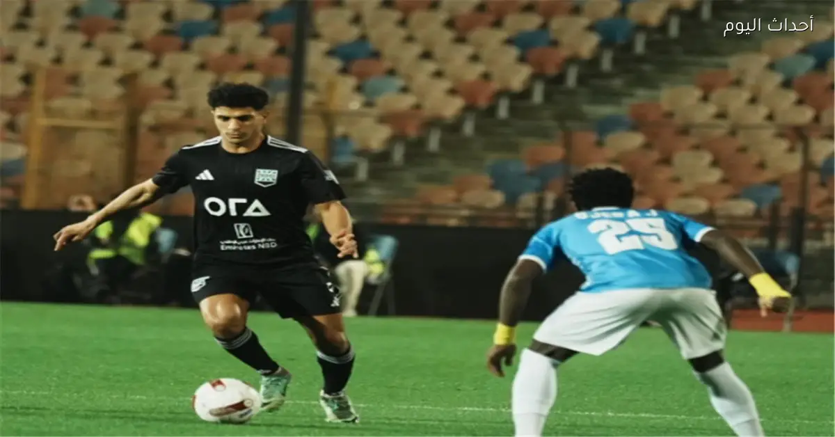 زد يقترب من المشاركة الأولى في الكونفدرالية حسب لوائح كاف