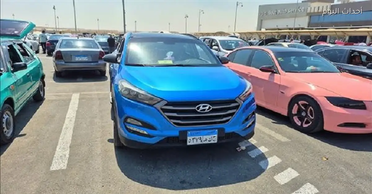 زيادات أسعار 52 طرازاً من السيارات بسبب توترات إقليمية