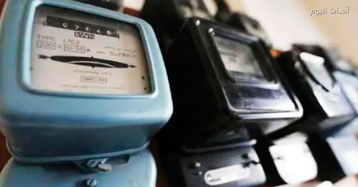 زيادة أسعار الكهرباء على الشريحة السابعة بأكثر من 28%