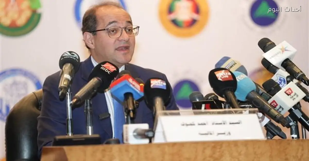 زيادة الاحتياطيات في الموازنة الجديدة إلى أقل من 5%