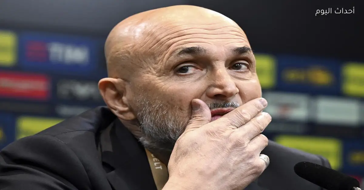 سباليتي يقارن لاعب يوفنتوس بمحمد صلاح كأحد أقوى الأجنحة