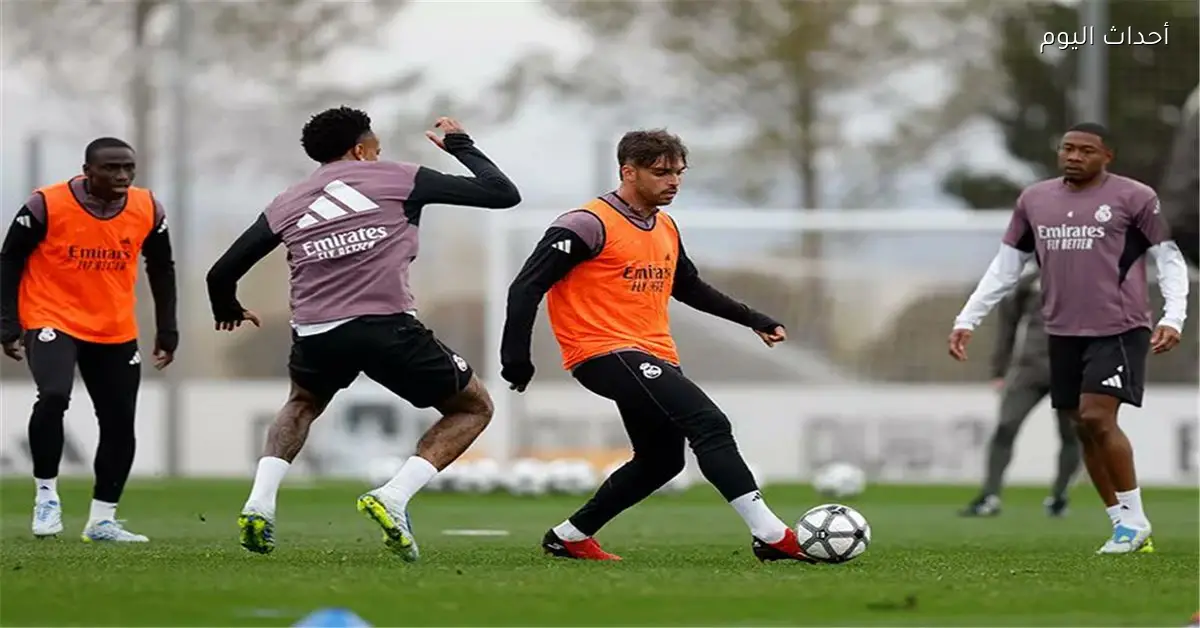 سبورت تهاجم مستوى لاعب ريال مدريد في مواجهة بايرن ميونخ وتصفه بالحلقه الأضعف