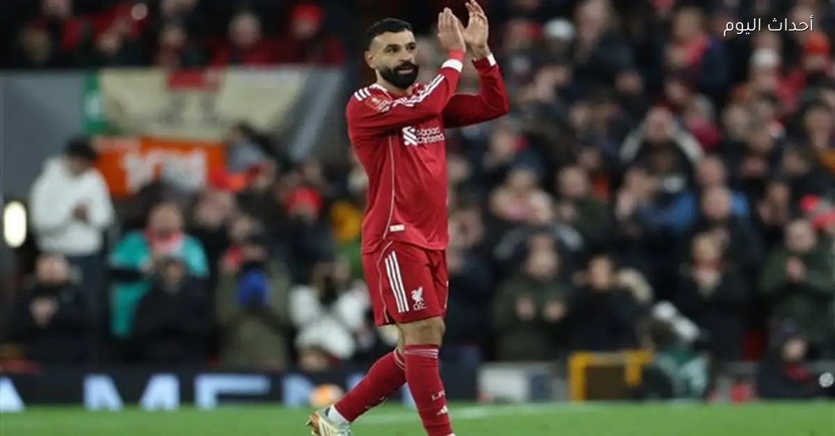 سعود الصرامي يعتذر لمحمد صلاح بعد تصريحاته الأخيرة