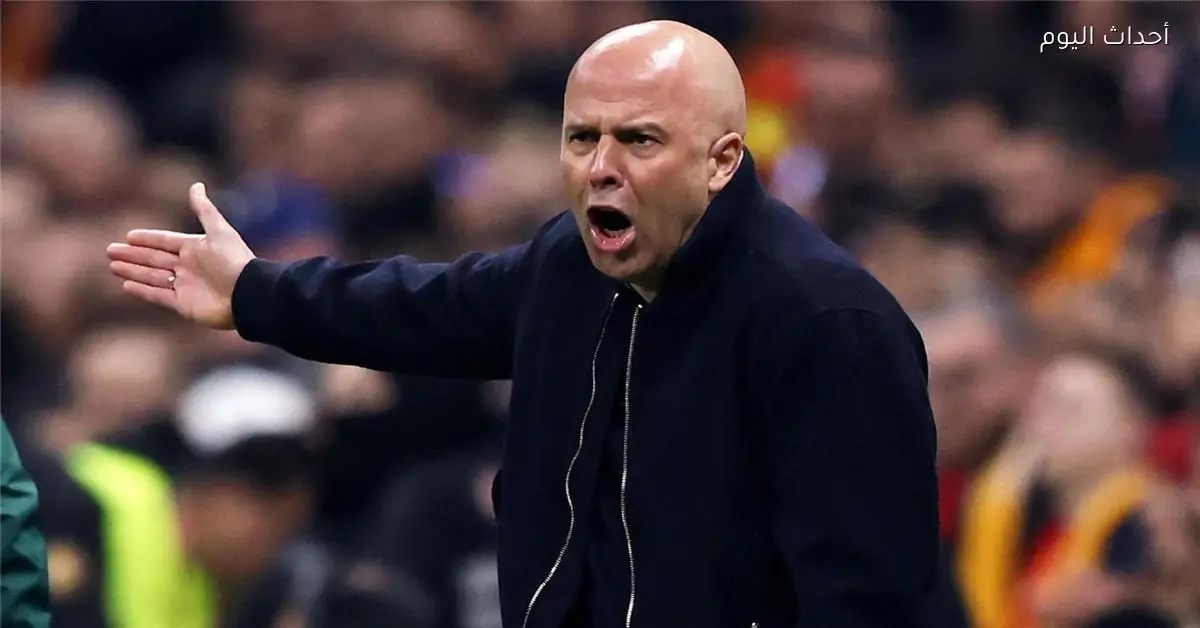 سلوت يؤكد وجود إيجابية بعد خسارة ليفربول برباعية أمام مانشستر سيتي في كأس الاتحاد الإنجليزي