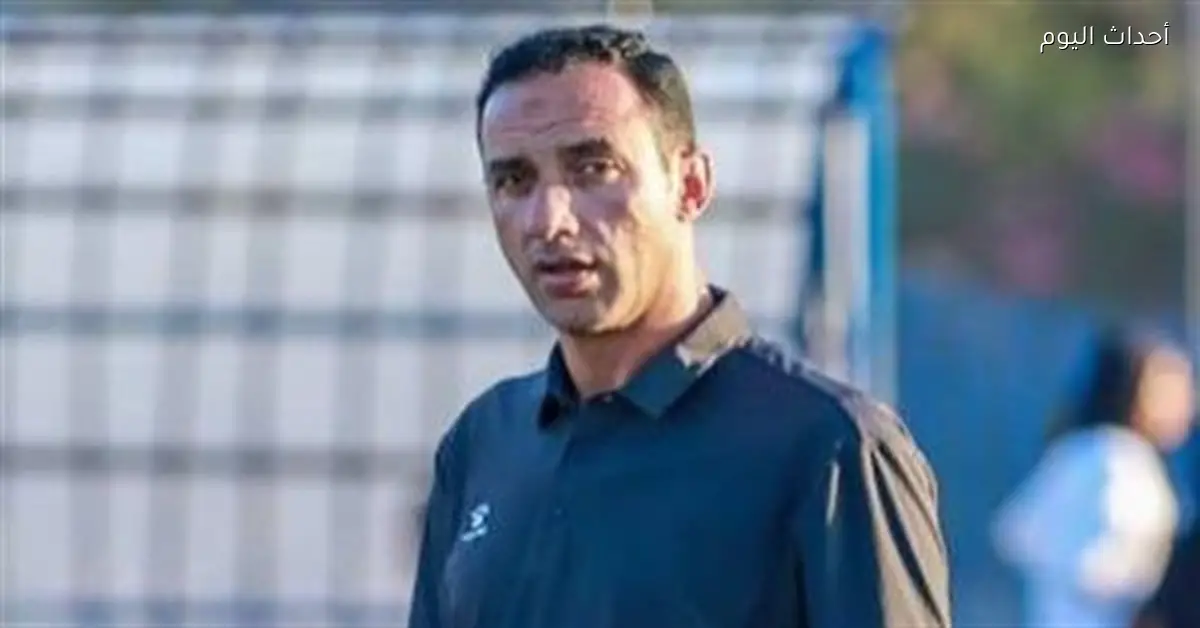 سموحة يجهز المصابين قبل مواجهة إنبي في الدوري