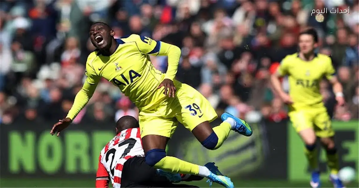 سندرلاند يحقق فوزًا هامًا على توتنهام بهدف في الدوري الإنجليزي