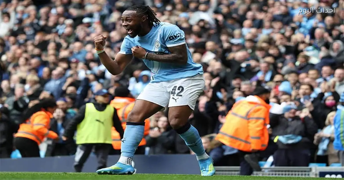 سيمينيو يشيد بدور لاعبي مانشستر سيتي ويسعد بفوزه على ليفربول
