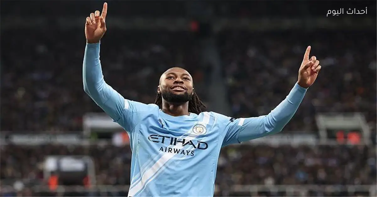 سيمينيو يعلن طموح الفوز بكل الألقاب ويصف لاعب مانشستر سيتي من الأفضل في العالم