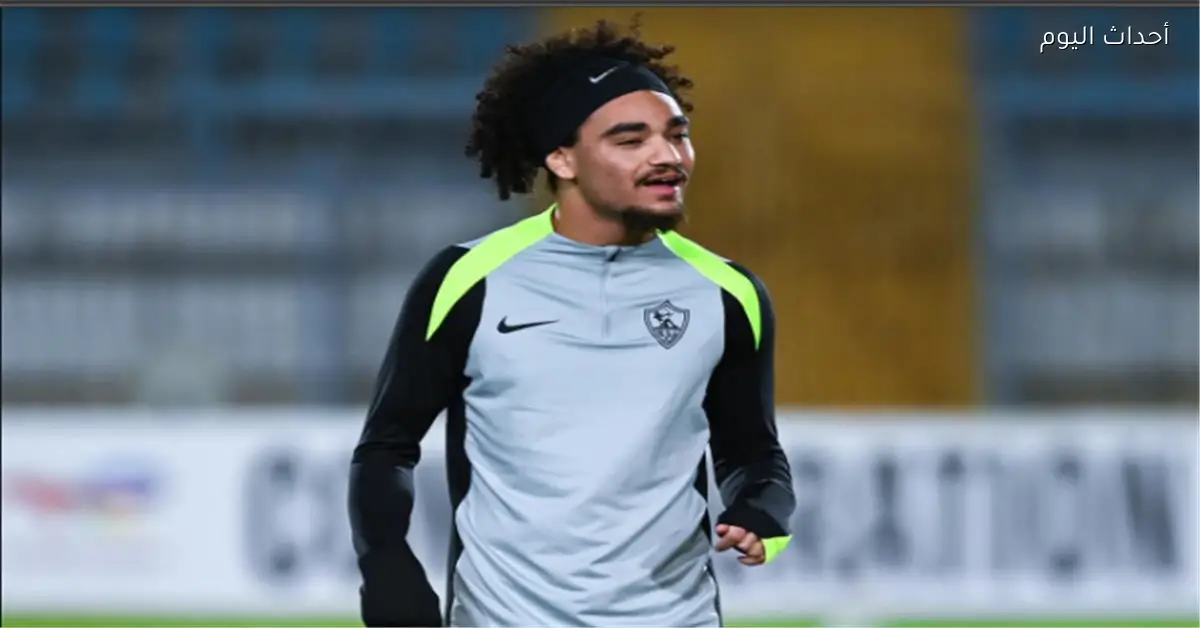 شباب بلوزداد يتمتع بشعبية واسعة ونستهدف التأهل للنهائي حسب تصريحات أدم كايد