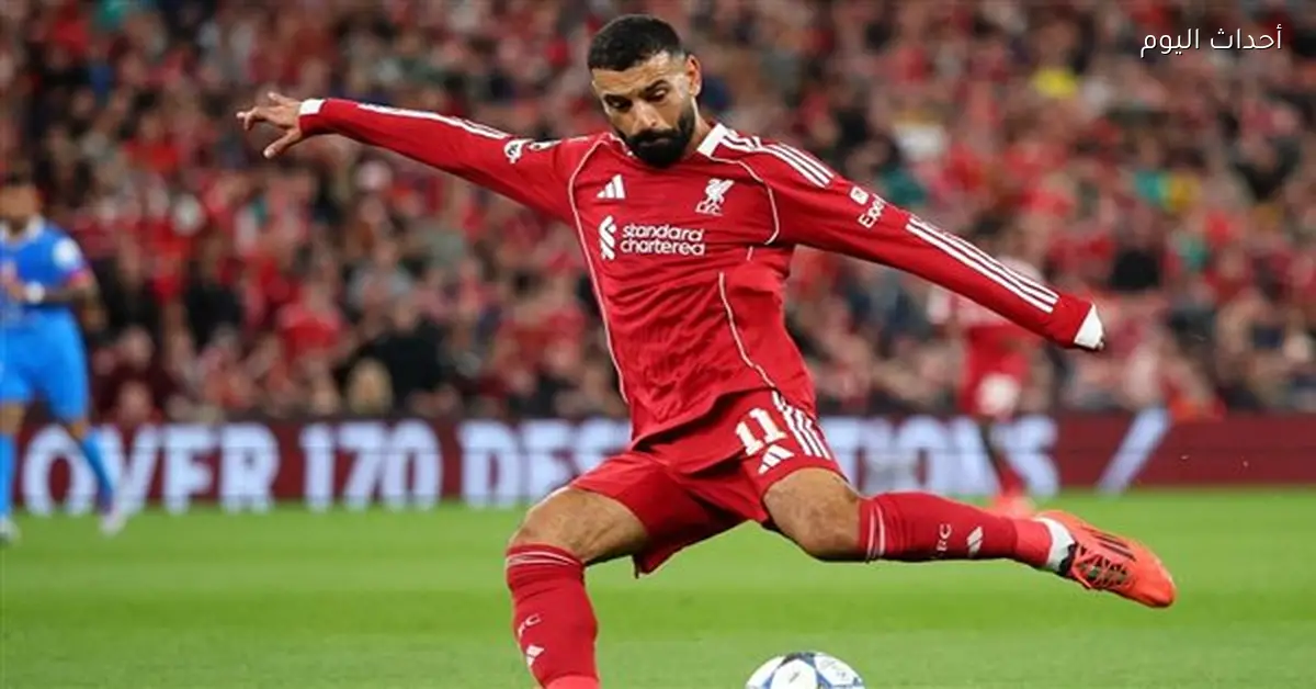 شبانة يثني على اعتذار سعود الصرامي عن حديثه عن محمد صلاح