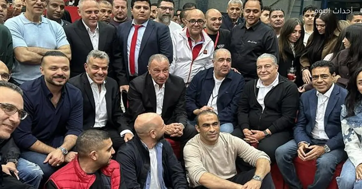 شبانة يرد على اتهامات الأهلي بإهدار المال العام