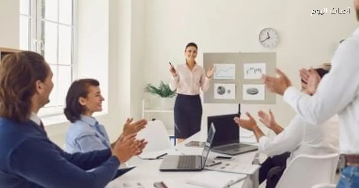 شخصيات قيادية في 6 أبراج ممكن تكون برجك بينهم