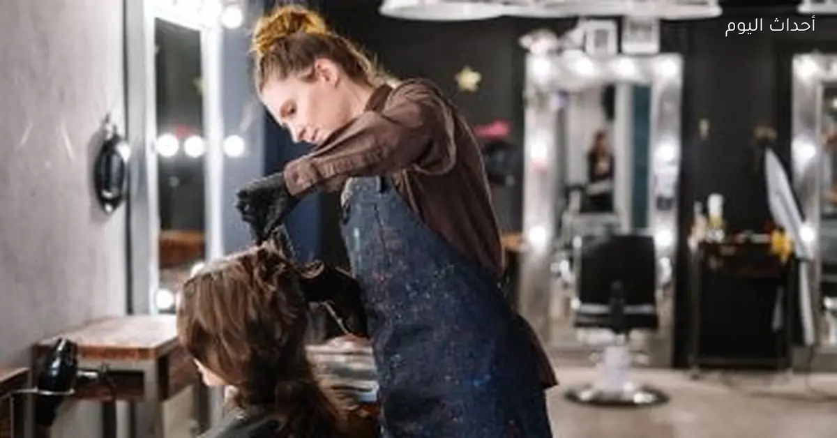 شعر جديد وجرأة في الإطلالة 6 أبراج بتحب تغير لون شعرها