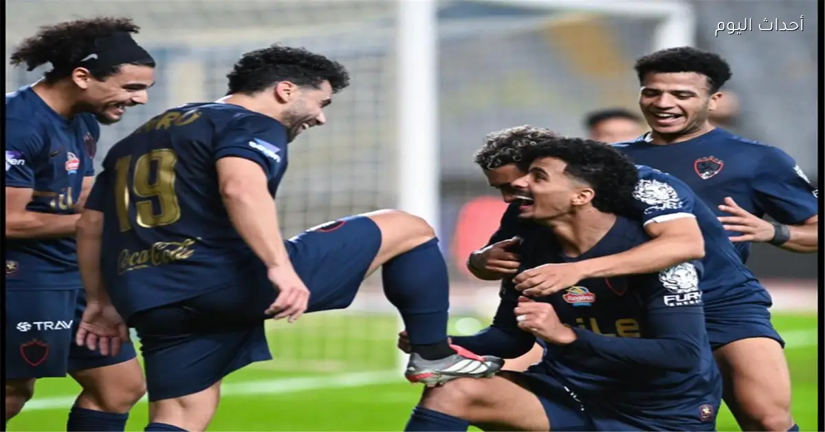 شوبير يؤكد الزمالك الأقرب للفوز بلقب الدوري