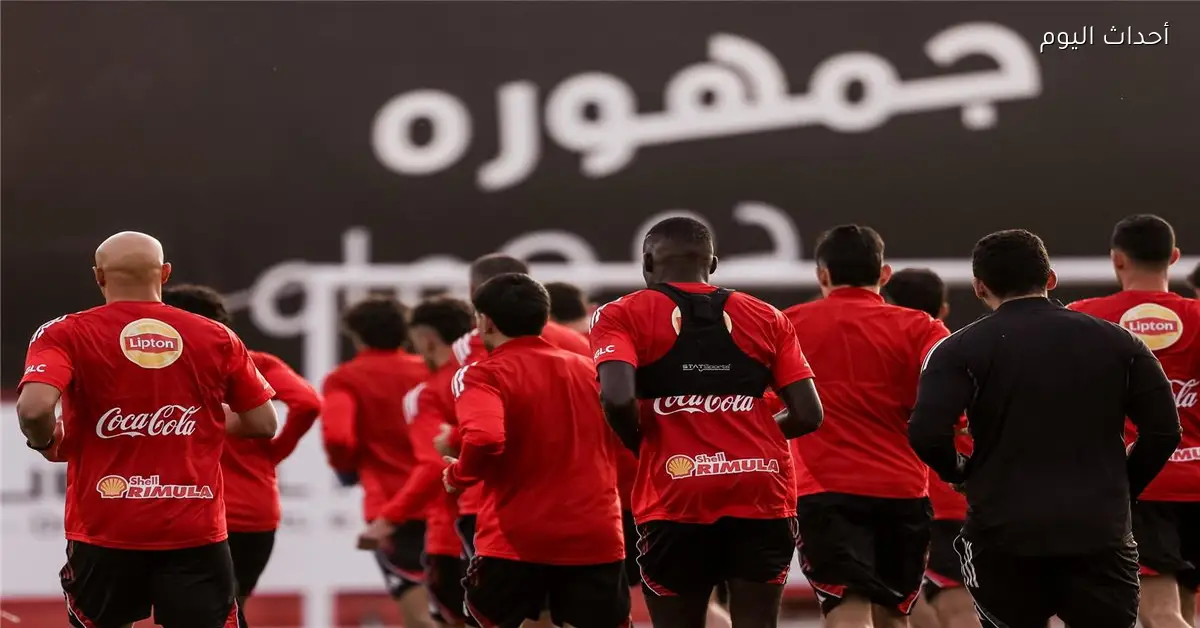 شوبير يصف لاعب الأهلي بأنه يشبه ناصر منسي ويؤكد مشاركته أساسيًا أمام سيراميكا كليوباترا