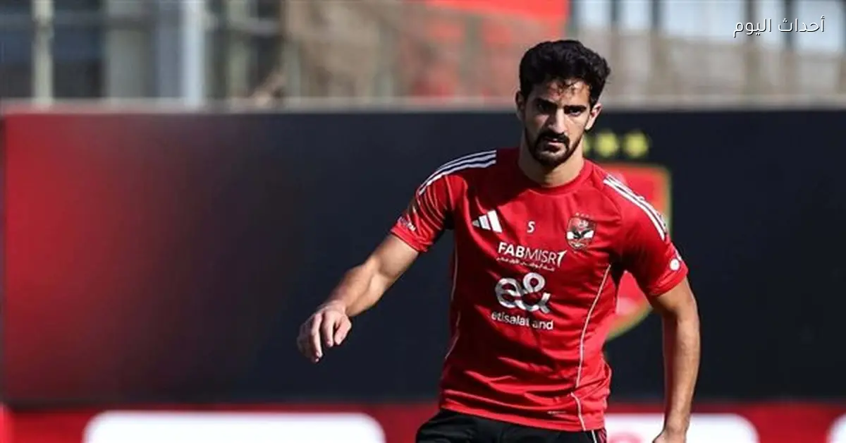 شوبير يكشف تفاصيل شكوى محمد علي بن رمضان ضد ييس توروب