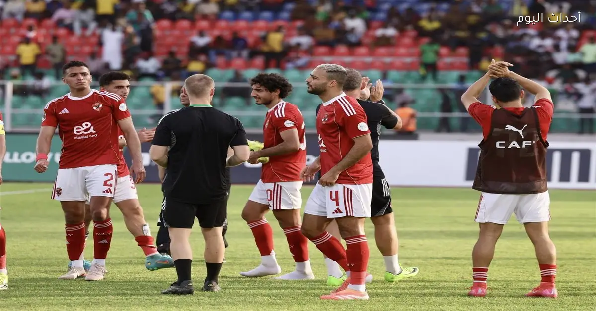 شوبير يكشف عن خطة الأهلي الصيفية بصفقتين قويتين وغيابات مفاجئة