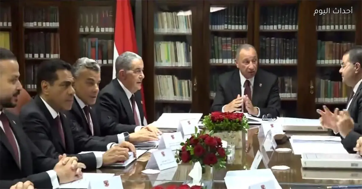 شوبير ينتقد إدارة الأهلي بسبب قرار غير منطقي